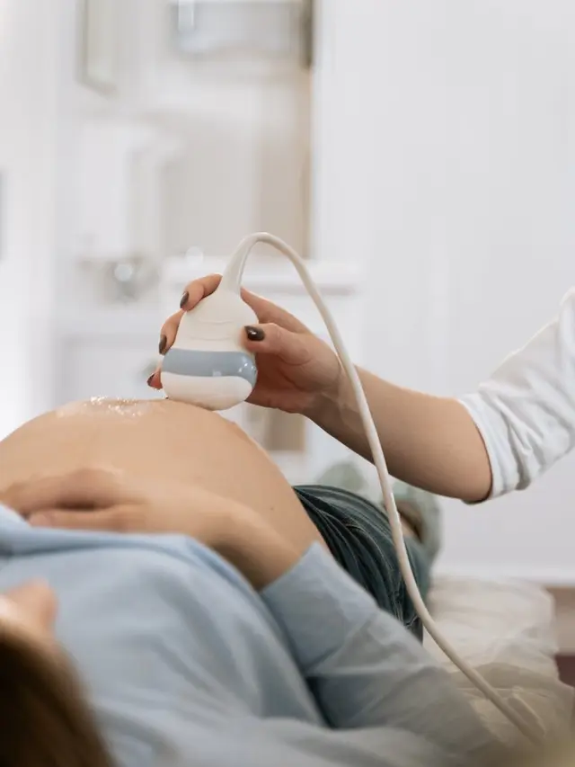 Faktor Penyebab Rahim Turun