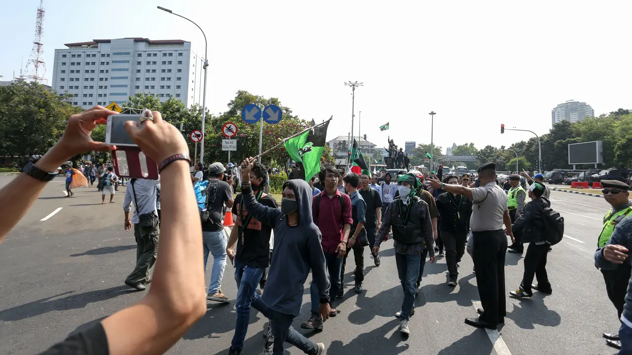Demo harkitnas
