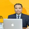Dr. Eko Ariyanto