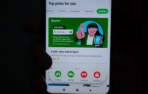 Gangguan GoPay Berimbas ke Layanan GoJek, Ini Keluhan Pengguna
