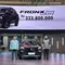 Suzuki Fronx SGX Hybrid Kuro Meluncur di GIIAS 2026, Simak Harga dan Ubahannya