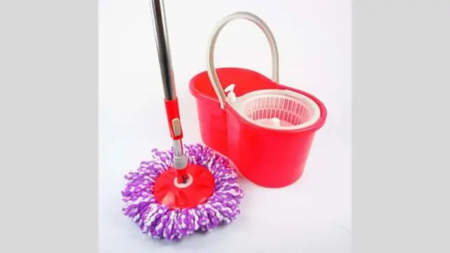 Hanya Andalkan 3 Bahan Dapur, Begini Trik Agar Lantai Bersih dan Kesat Tanpa Bau Amis setelah Dipel