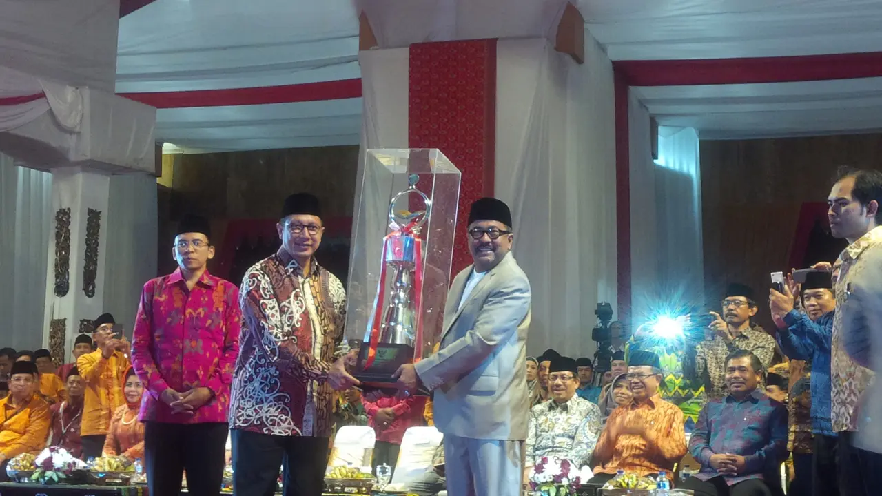 MTQ Nasional