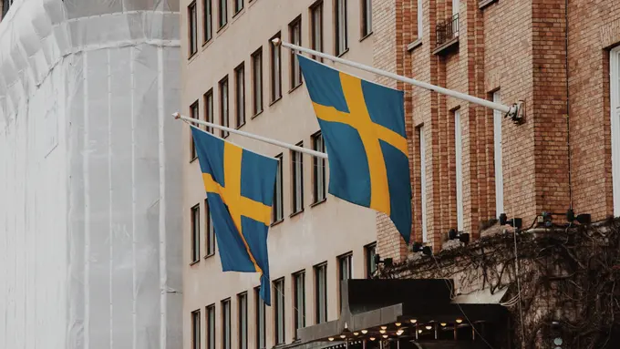 Swedia Deklarasi Pandemi Covid-19 Berakhir, Apa Alasannya?