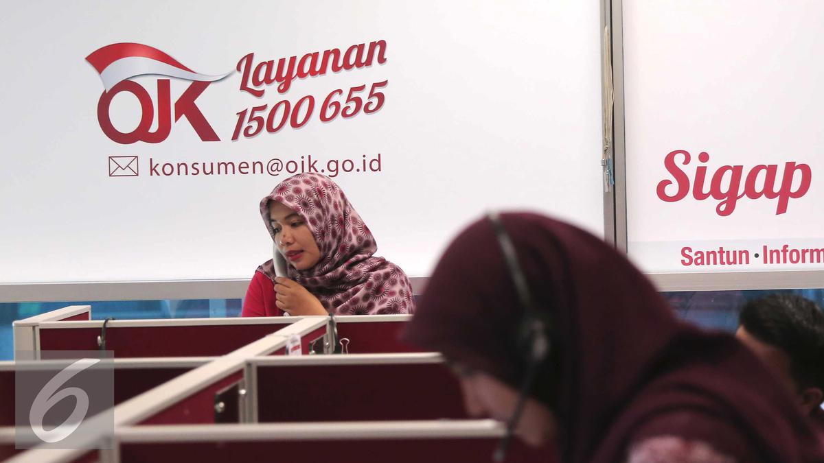 OJK Terbitkan Aturan Pengembangan dan Penguatan Pengelolaan Investasi di Pasar Modal