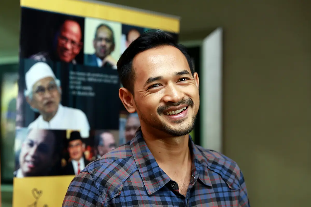 [Bintang] Oka Antara