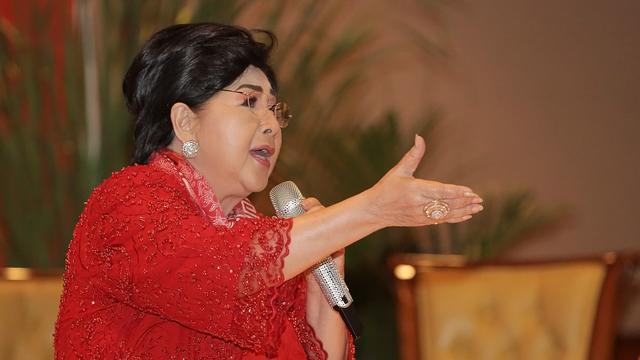 [Fimela] Titiek Puspa