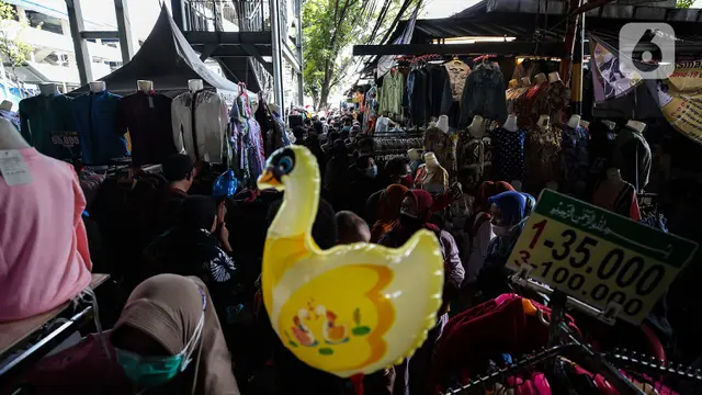 Pasar Tanah Abang