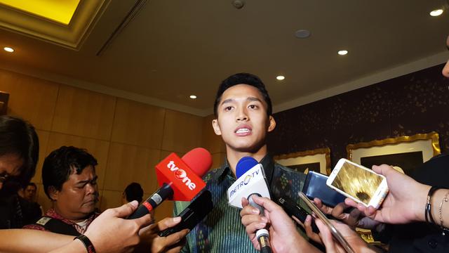 Jonatan Christie