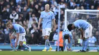Proses Hukum Kasus 115 Dakwaan Man City Bisa Berlarut-larut hingga Bertahun-tahun