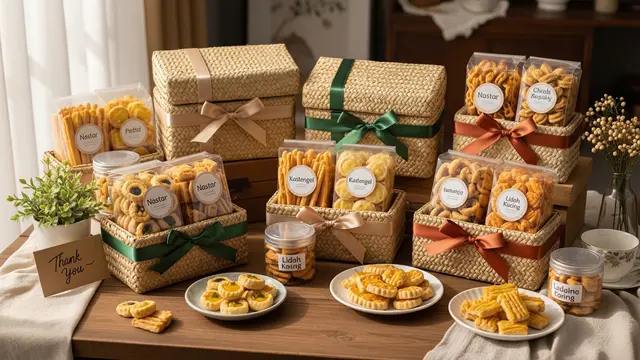 Cookies