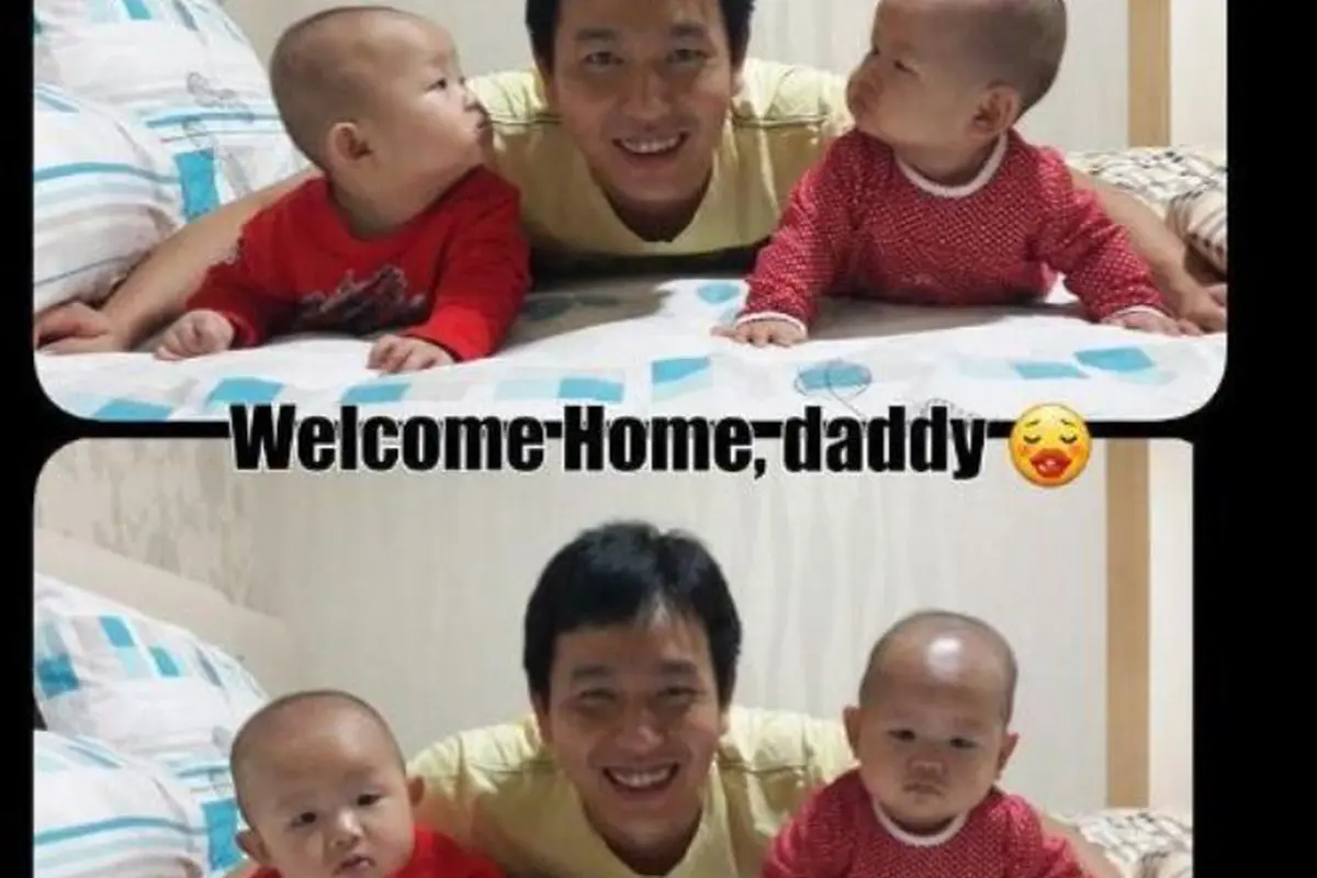 Hendra Setiawan