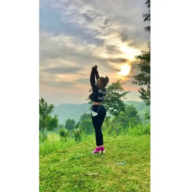 [Fimela] Cupi Cupita