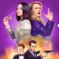 The Spy Who Dumped Me sub indo (Dok.Vidio)