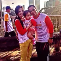 Nia Ramadhani (Instagram)