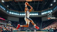 Teknik Shooting adalah dalam Bola Basket: Panduan Lengkap untuk Pemula hingga Profesional