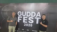 Komunitas Lari Turut Meriahkan HUT RI ke-81, Ikut 5K hingga Padel