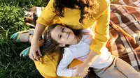 Berikan anak waktu istirahat. (Foto: Freepik)