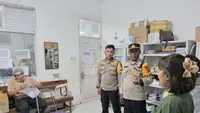Kronologi Penganiayaan Nakes RSUD Yowari Jayapura, Dipicu Keluarga Tak Terima Pasien Meninggal