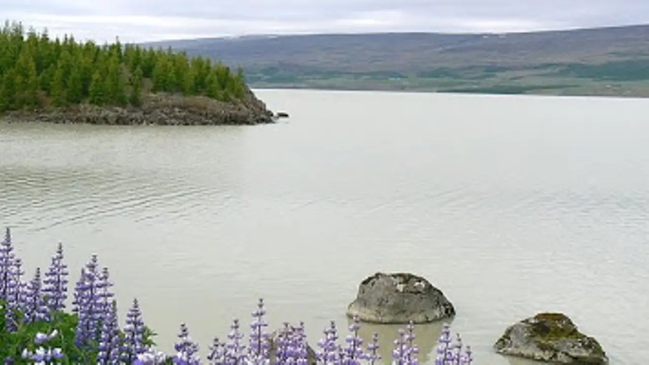 5 Danau Paling Misterius di Dunia