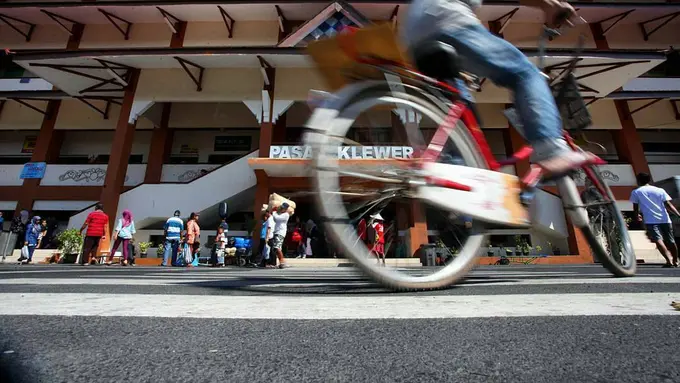 [Bintang] Jawa Tengah