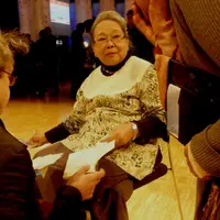 NH Dini. (Foto: radiobuku.com)