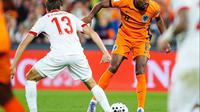 Duel Timnas Belanda vs Timnas Polandia di ajang Kualifikasi Piala Dunia 2026 Zona Eropa (Dok. Ons Oranje)