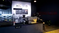 Berkolaborasi dengan Dua Coffee, PT Honda Prospect Motor menghadirkan Dreams Café powered by Honda. (HPM)