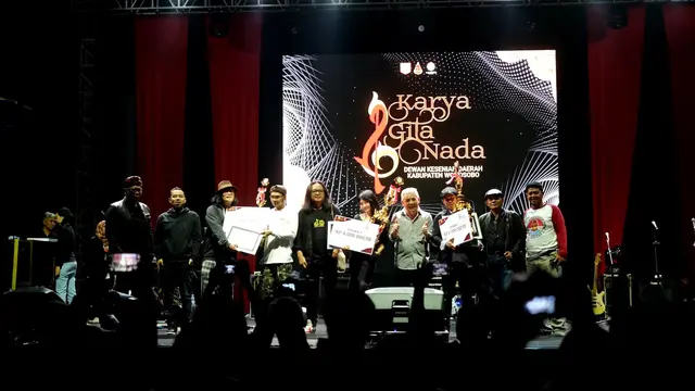 Grand Final Karya Gita Nada