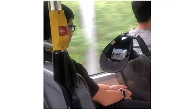 Cara aneh selesaikan masalah