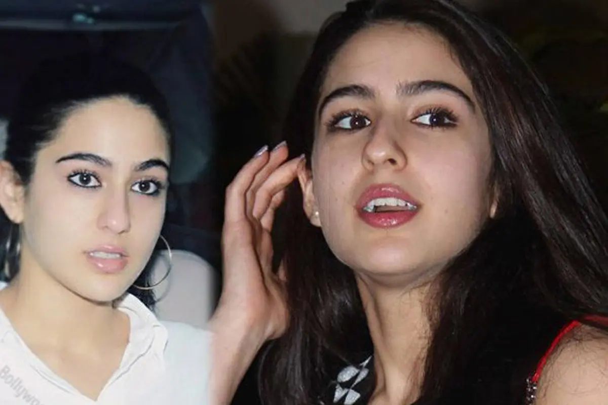 Sara Ali Khan