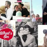 Memperingati Hari Ibu yang jatuh pada 22 Desember, banyak pengguna sosial media yang memposting foto kebersamaan dengan Ibunya.