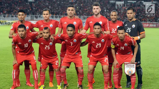 Persija