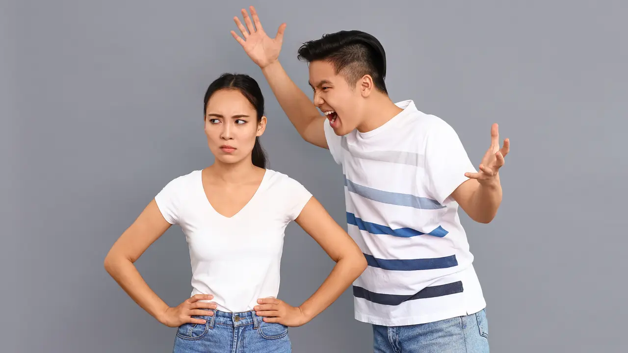 pasangan kasar