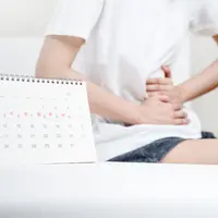 Ilustrasi Menstruasi/https://www.shutterstock.com/Pormezz&nbsp;