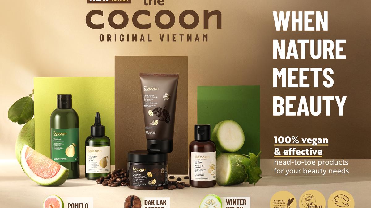 Terkenal di Vietnam, Skincare Vegan Ini Hadir di Indonesia