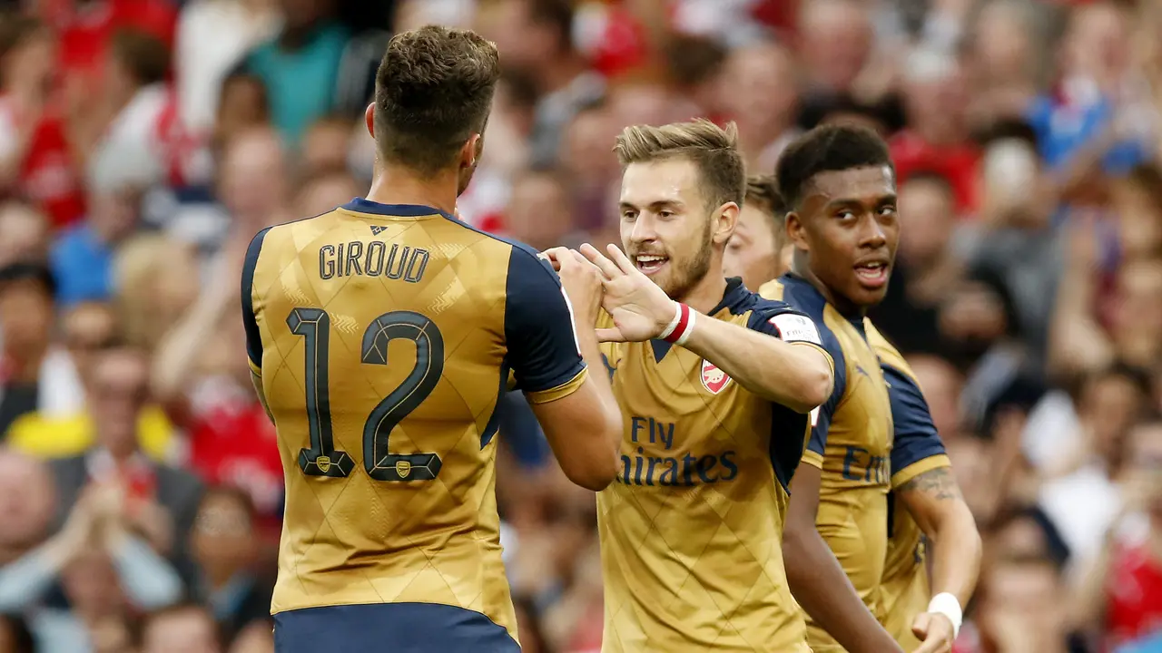 Arsenal