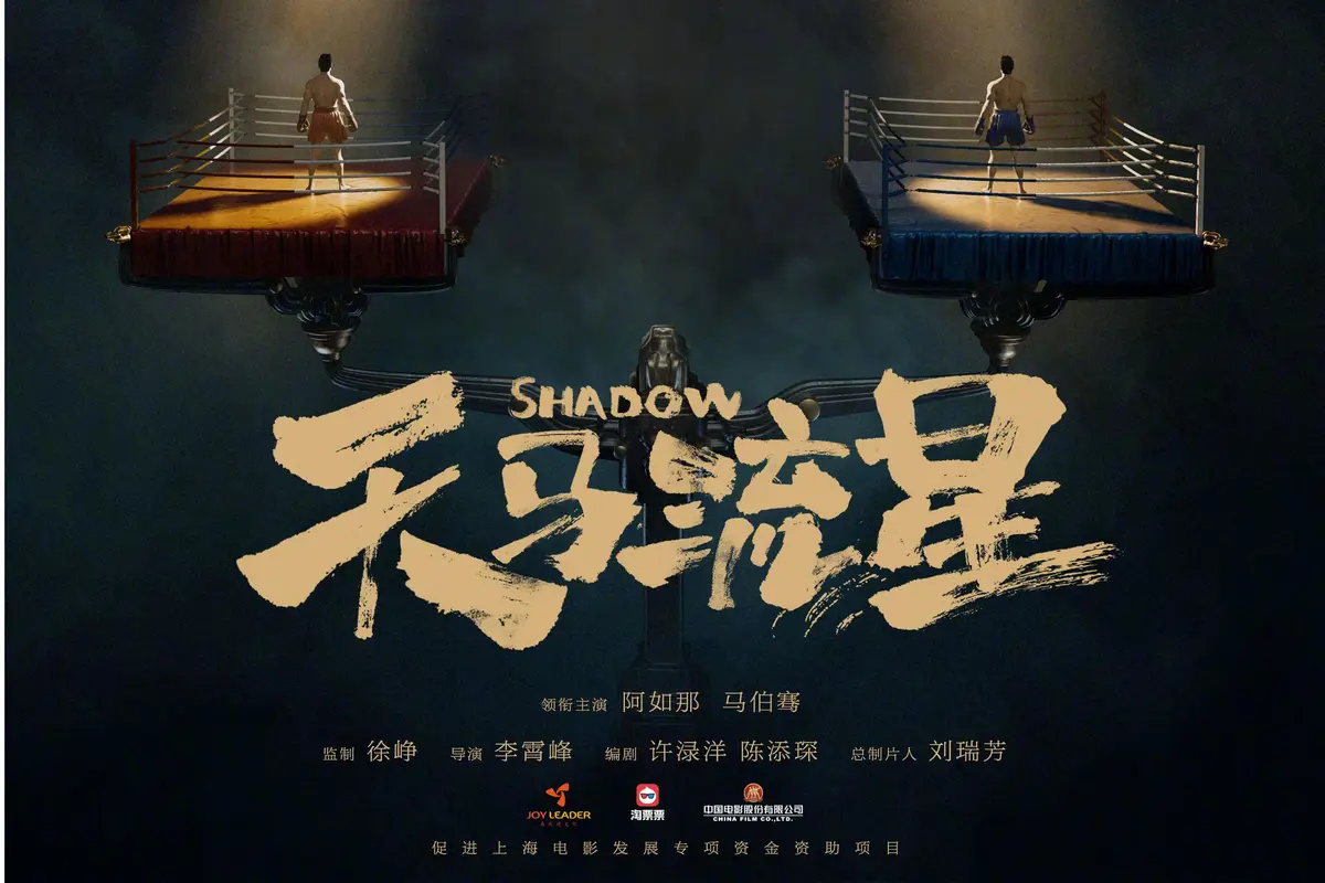 10 Film China Action Terbaru 2025, Penuh Laga Spektakuler dan Cerita Menegangkan