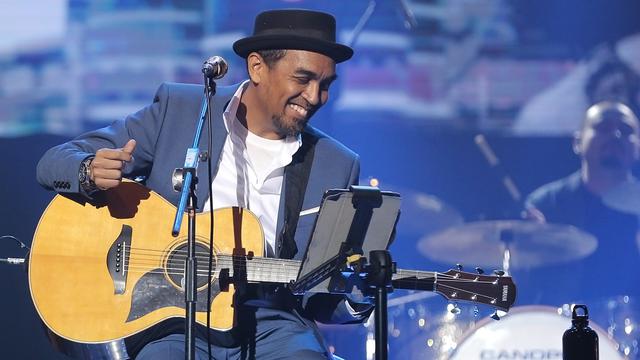 [Fimela] Glenn Fredly