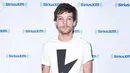 Melansir Hollywoodlife.com, seorang sumber mengatakan Louis dan Eleanor akan menjalin kasih lagi dan kali ini Louis yakin menjadi yang terakhir dan selamanya. Semua berawal dari Eleanor yang  menyemangati Louis yang berduka. (Instagram/louistomlinson)