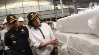 Sri Mulyani: Pegawai Kemenkeu Lebih Rindu Tukin Dibanding Menteri