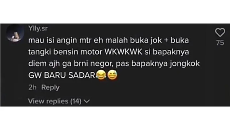 8 Momen Kelakuan Netizen saat Kurang Fokus Ini Bikin Geleng Kepala