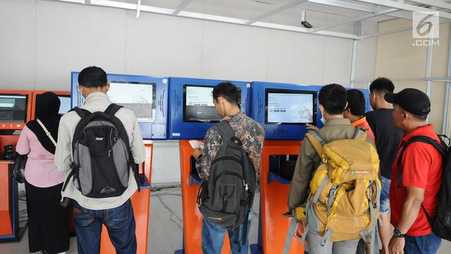 Libur Panjang Akhir Pekan, PT KAI Operasikan 11 KA Tambahan