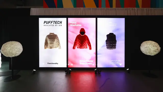 The Art and Science of LifeWear