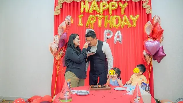 5 Potret Baby Bump Kahiyang Ayu Hamil Anak Ketiga, Penampilannya Banjir Pujian