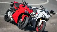 Ducati recall hampir 6.000 unit terkait masalah selang rem