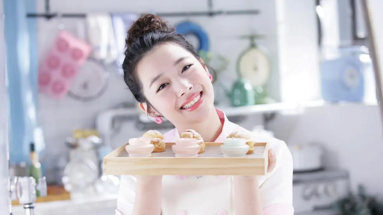Cerita Sulli f(x) Mengenai Film Terbarunya