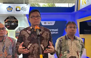 Potensi Pajak Pertamina Capai Rp 500 Triliun