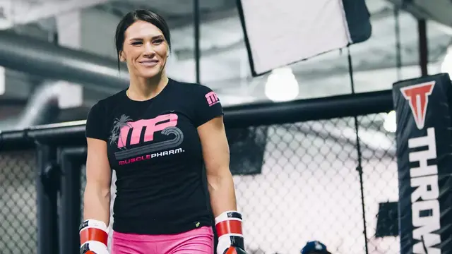 MMA