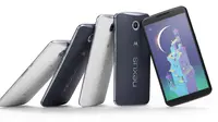 Untuk Nexus 6, Google bekerjasama dengan anak perusahaan mereka, Motorola. Sementara Nexus 9 diserahkan pada HTC.